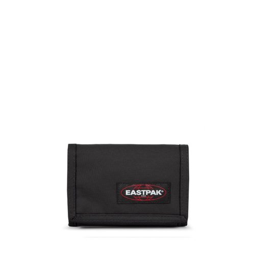 Monedero billetera Eastpak: Crew EK371008 Black NEGRO