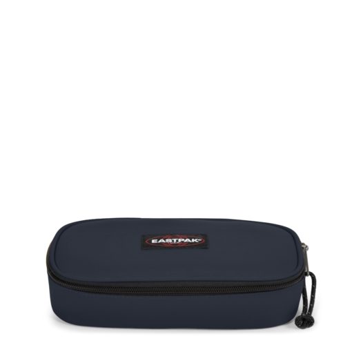 Estuche escolar Eastpak: PLUMIER OVAL EK71722S CLOUD NAVY azul marino oscuro