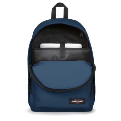 MOCHILA EASTPAK Out Of Office 27 Litros con bolsillo ordenador EK76730T Noisy Navy azul