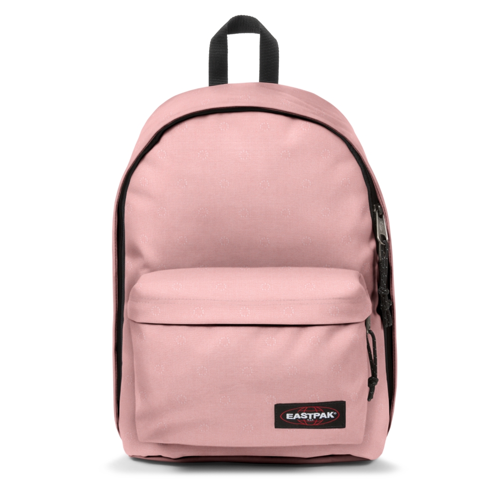 mochila eastpak out of office