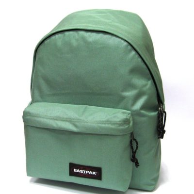 MOCHILA EASTPAK Padded Pak'r Ek62054H Greenshores verde agua