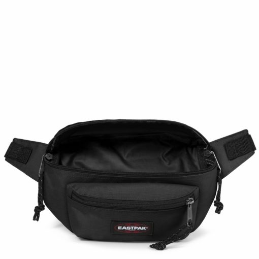 RIÑONERAS Eastpak Springer 3 litros Doggy Bag (doble bolsillo) EK073008 Black Negra