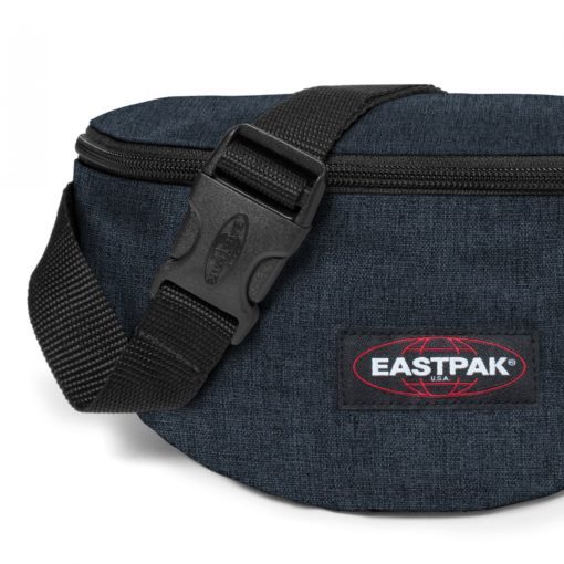 Riñonera Eastpak Springer EK07426W Triple Denim AZUL TEJANA