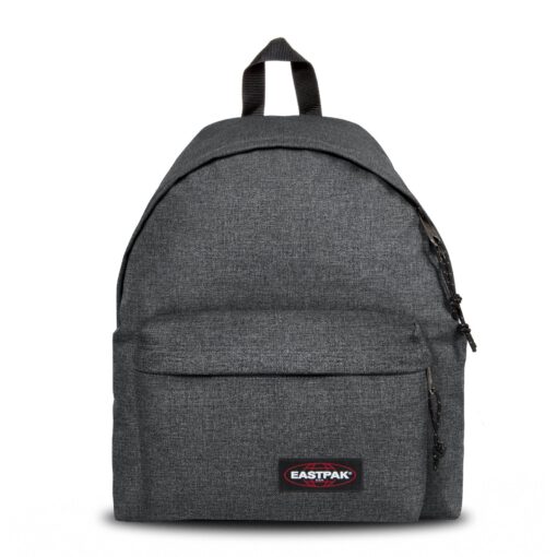 MOCHILA EASTPAK Padded Pak'r® 24 litros EK62077H Black Denim jeans gris oscuro