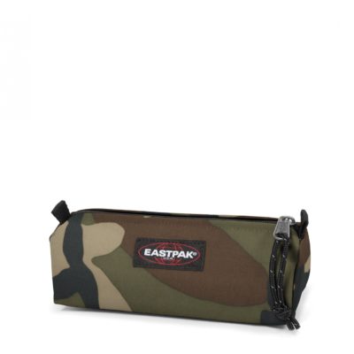 Estuche escolar Eastpak: Benchmark SINGLE EK372181 Camo CAMUFLAJE20