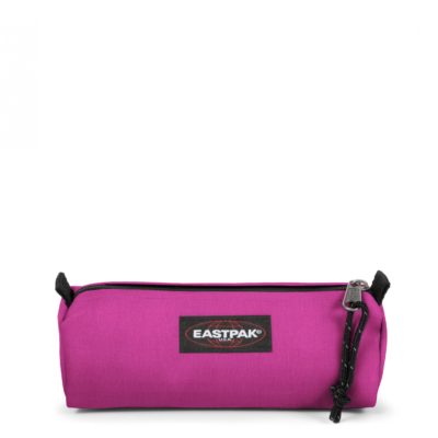 Estuche escolar Eastpak: Benchmark SINGLE EK37275V Tropical Pink FUCSIA