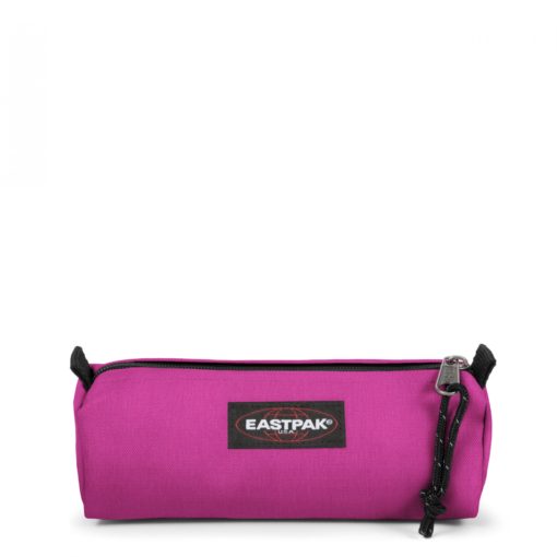 Estuche escolar Eastpak: Benchmark SINGLE EK37275V Tropical Pink FUCSIA