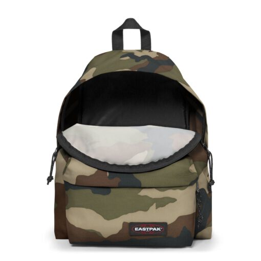 MOCHILA EASTPAK Padded Pak'r® 24 litros EK620181 Camo verde camuflaje