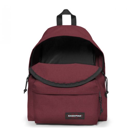 MOCHILA EASTPAK Padded Pak'r® EK62023S Crafty Wine GRANATE