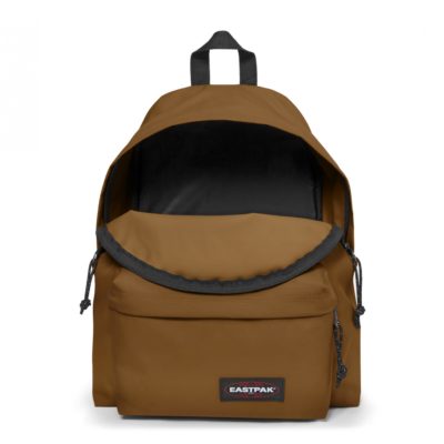 MOCHILA EASTPAK Padded Pak'r® EK62023W Wood Brown marrón mostaza