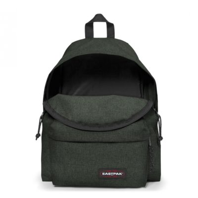 MOCHILA EASTPAK Padded Pak'r® EK62027T Crafty Moss verde efecto jeans