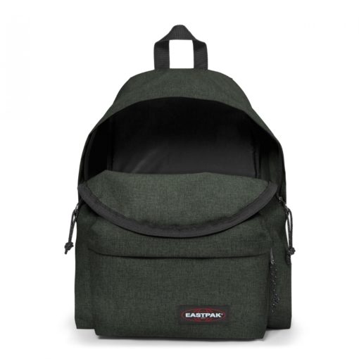 MOCHILA EASTPAK Padded Pak'r® EK62027T Crafty Moss verde efecto jeans