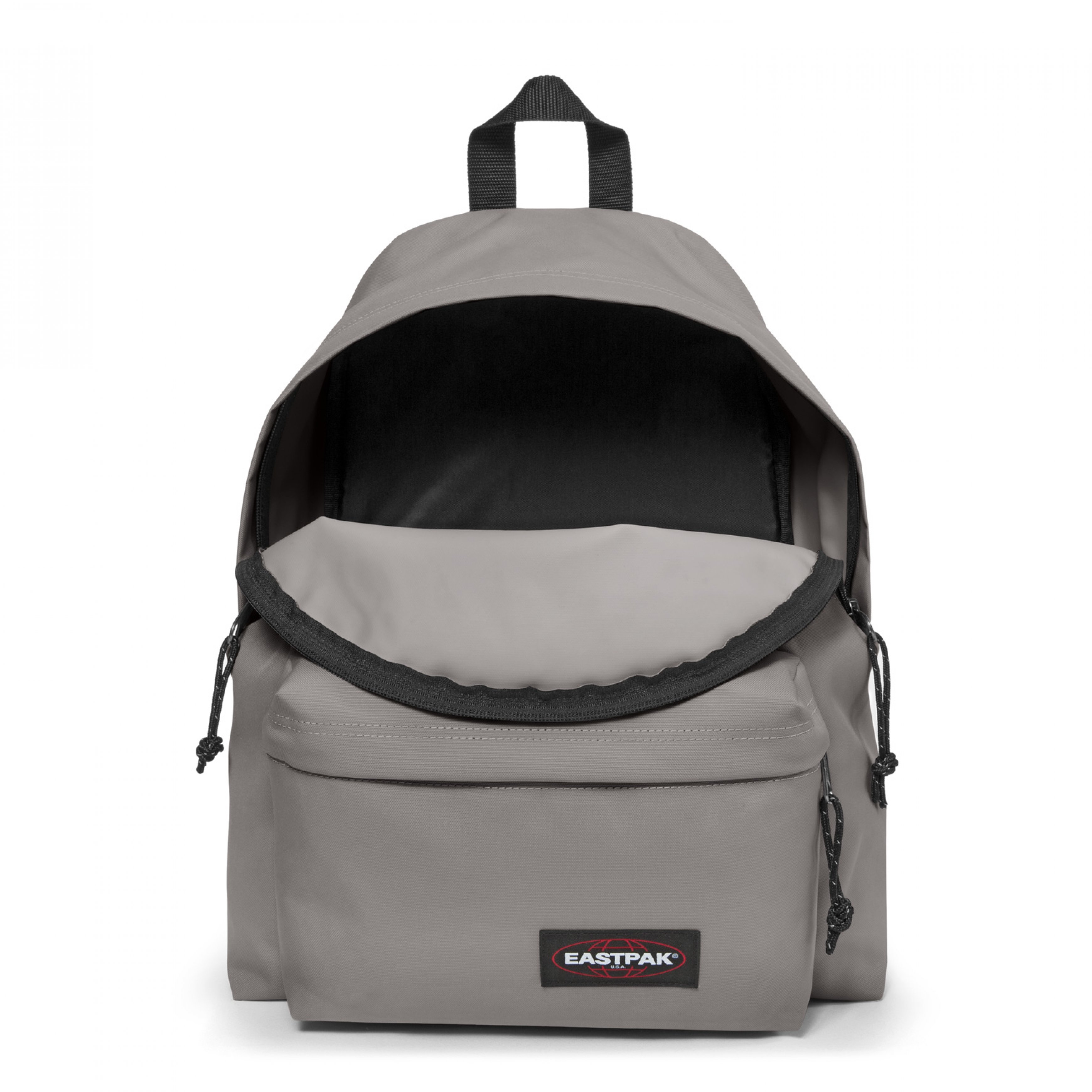 MOCHILA EASTPAK Padded Pak'r® 24 litros EK62039V Concrete Grey gris claro -  Martimpe Berart - Tienda de Moda en Gausach, Vielha, Valle de Aran