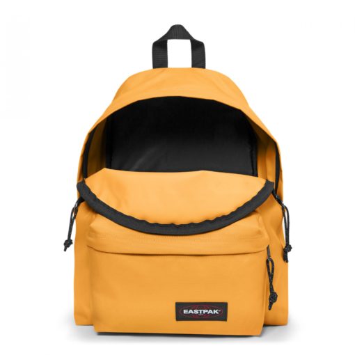 MOCHILA EASTPAK Padded Pak'r® EK62041V Cab Yellow amarillo canario