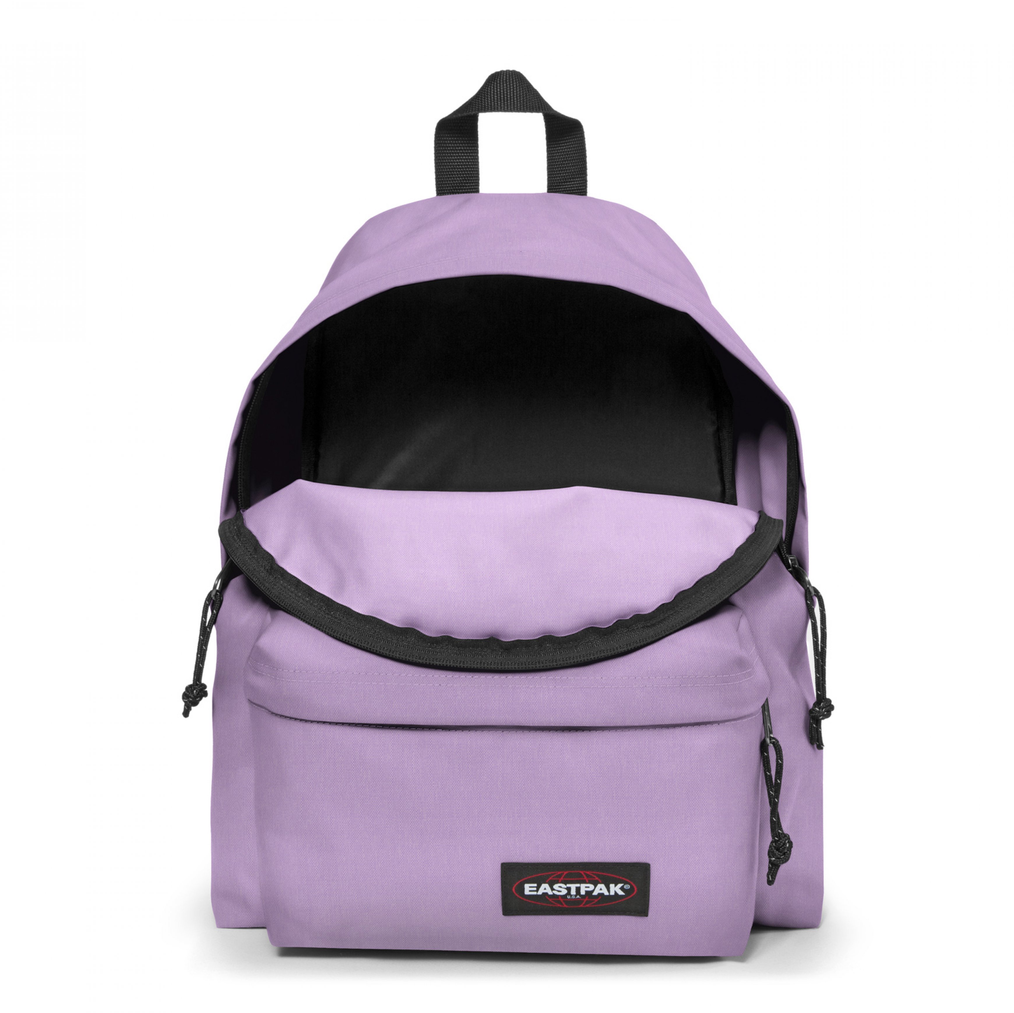 Mochila eastpak top lila
