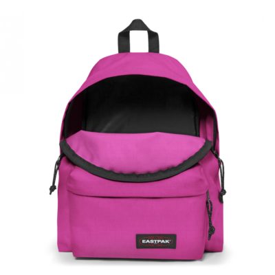 MOCHILA EASTPAK Padded Pak'r® EK62075V Tropical Pink FUCSIA