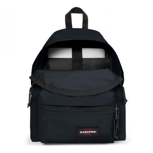 MOCHILA EASTPAK Padded Zippl'r 24 litros portátil EK69D22S Cloud Navy Azul marino oscuro