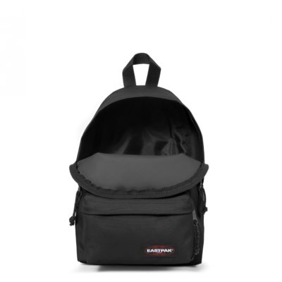 MOCHILA EASTPAK Orbit XS Mod. pequeño EK043008 Black negro liso básica