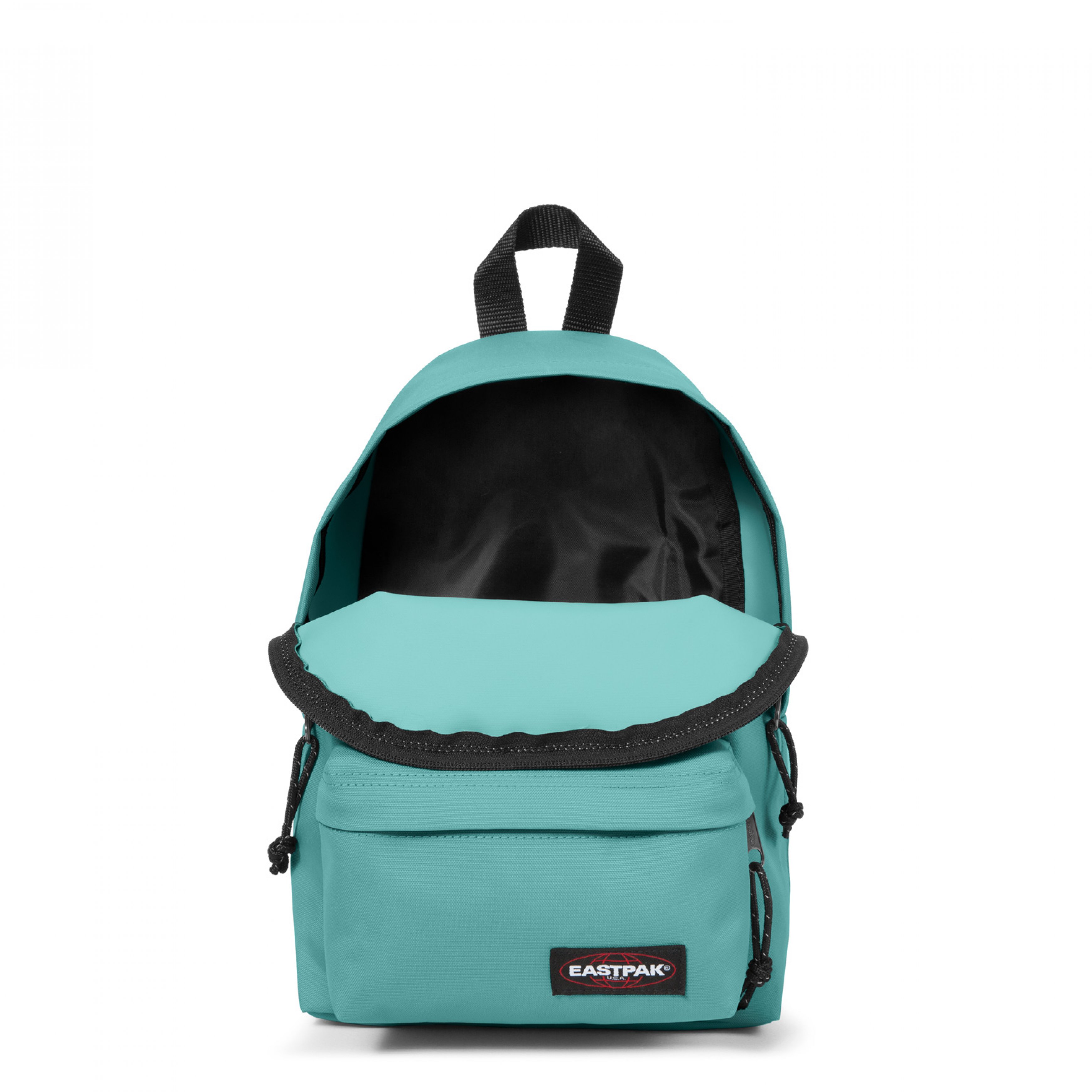 entrada papelería ficción MOCHILA EASTPAK Orbit XS Mod. pequeño EK043_20W River Blue AZUL TURQUESA -  Martimpe Berart - Tienda de Moda en Gausach, Vielha, Valle de Aran