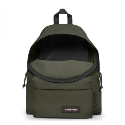 MOCHILA EASTPAK Padded Pak'r® EK62077V JUNGLE KHAKI verde caqui militar