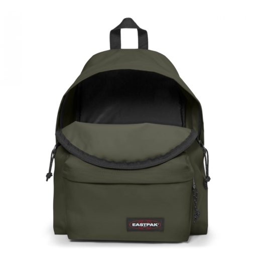 Mochila eastpak verde militar deals