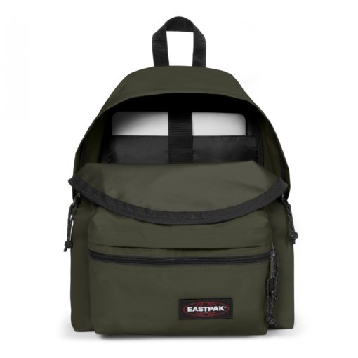 MOCHILA EASTPAK Padded Zippl'r 24 l. portátil EK69D77V Jungle Khaki verde caqui