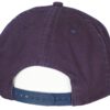 Gorra New Era Cap 9FIFTY SNAPBACK New York Yankees Sandwash Visor azul flores troplicales