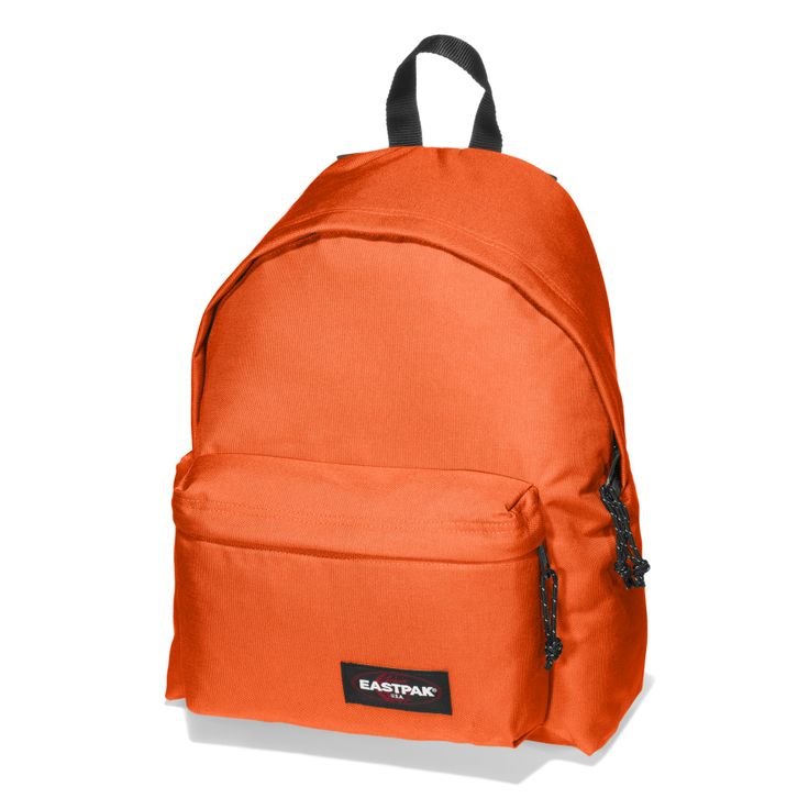 MOCHILA EASTPAK Padded Pak'r® 24 lEK62002F IT´S orange