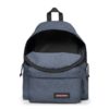 MOCHILA EASTPAK Padded Pak'r® EK62042X CRAFTY JEANS azul tejana