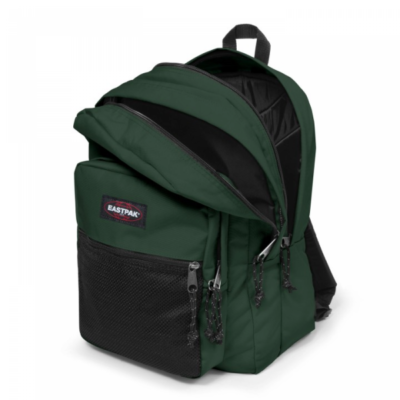 MOCHILA EASTPAK Pinnacle triple 38 litros EK06065Q Optical Green VERDE BOTELLA