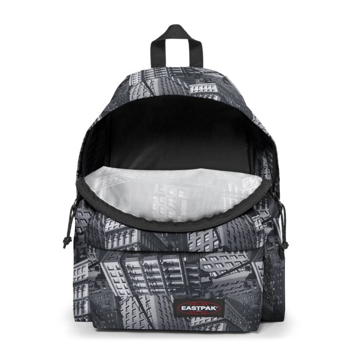 Eastpak pinnacle chroblack deals