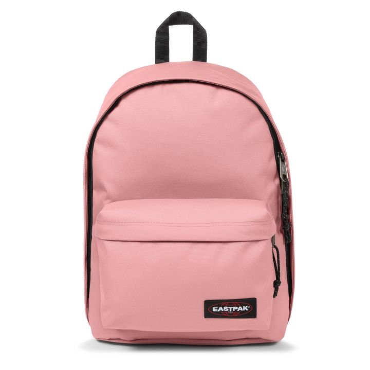 MOCHILA EASTPAK Out Of Office EK76711X Serene Pink Rosa Palo Salmón -  Martimpe Berart - Tienda de Moda en Gausach, Vielha, Valle de Aran