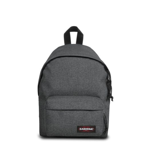 MOCHILA EASTPAK Orbit XS Mod. pequeño 10 litros EK04377H Black Denim jeans gris oscura efecto tejano