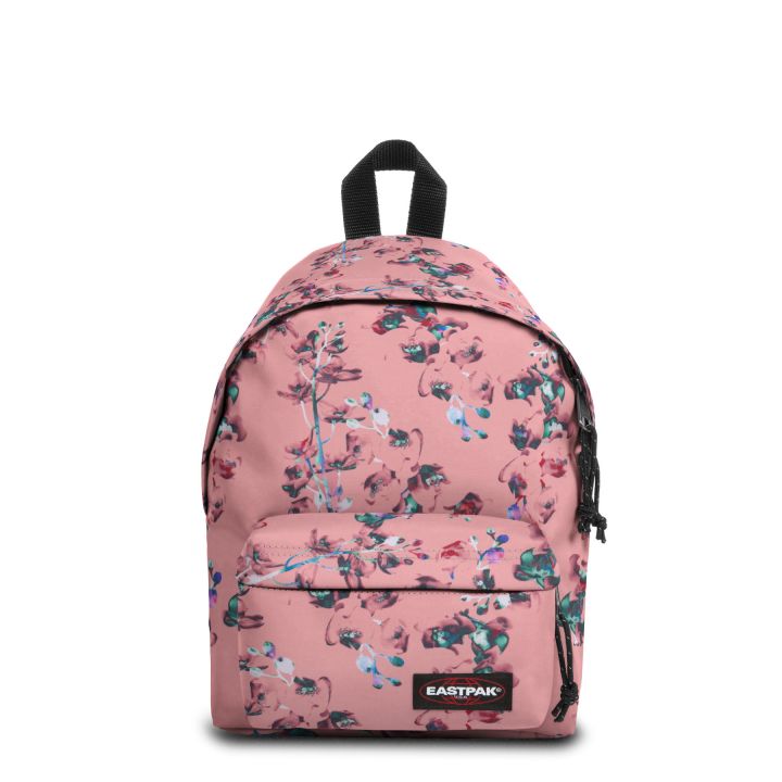 Mochila cheap eastpak rosa