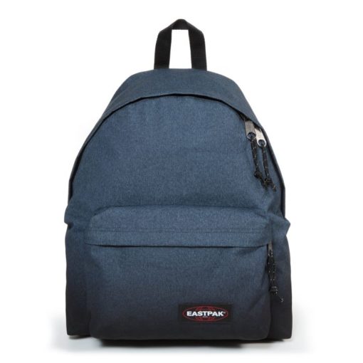 MOCHILA EASTPAK Padded Pak'r® 24 litros EK62079T Denim Gradient azul tejana fondo degradado