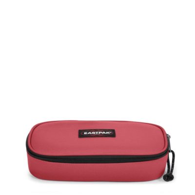 Estuche Eastpak escolar: PLUMIER OVAL EK71740U Rustic Rose ROSA