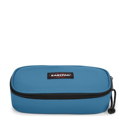 Estuche Eastpak escolar: PLUMIER OVAL XL EK34A21O Silent Blue AZUL PILOTO