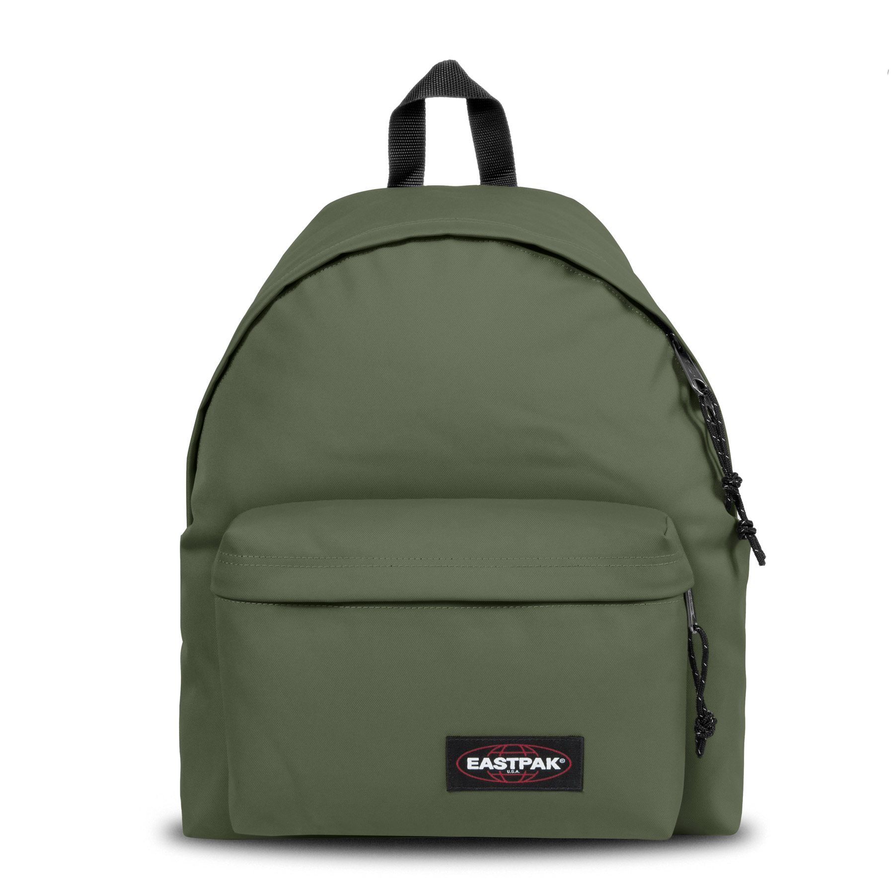 MOCHILA EASTPAK Padded Pak'r® EK620 73T Current Khaki VERDE CAQUI -  Martimpe Berart - Tienda de Moda en Gausach, Vielha, Valle de Aran