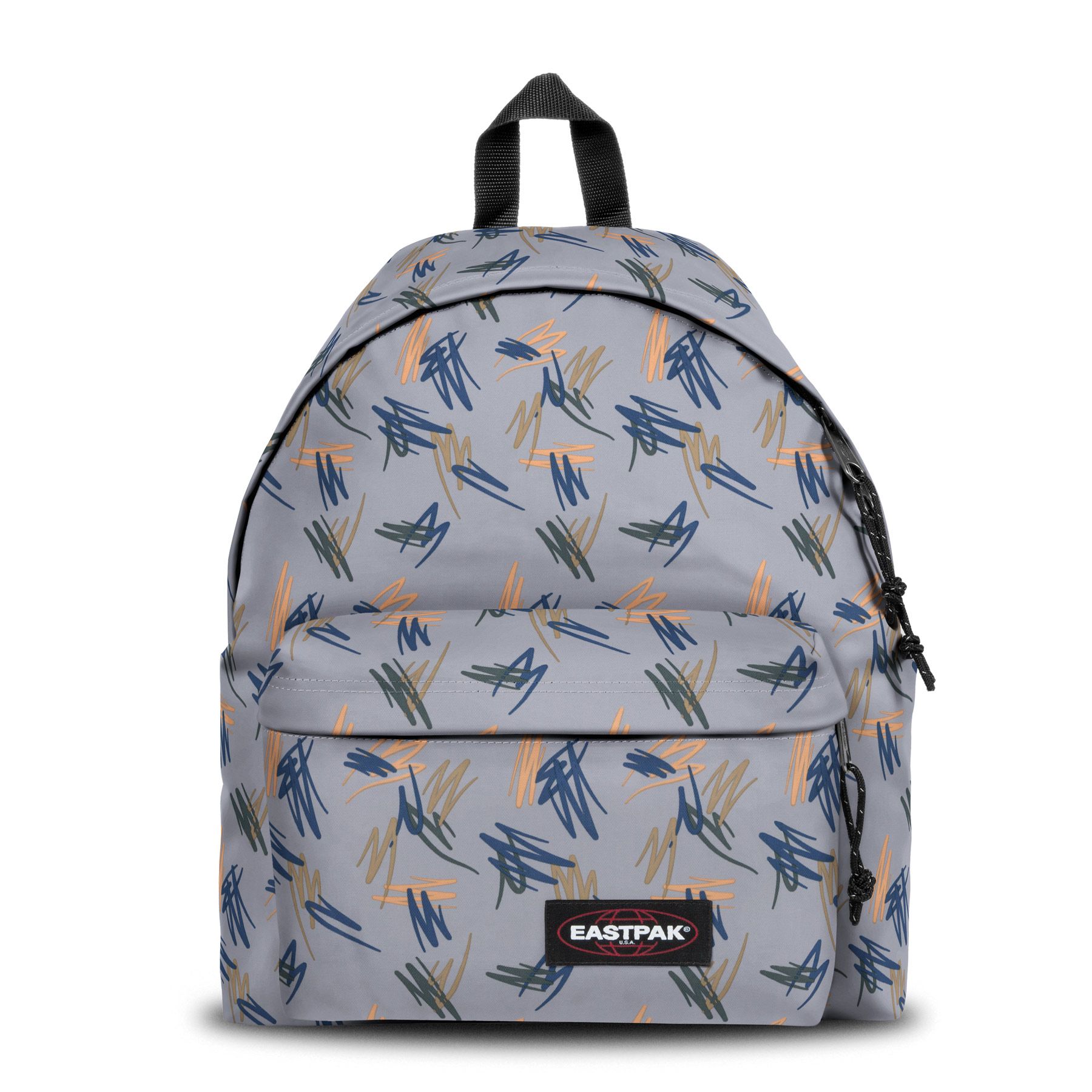 Eastpak azul claro new arrivals