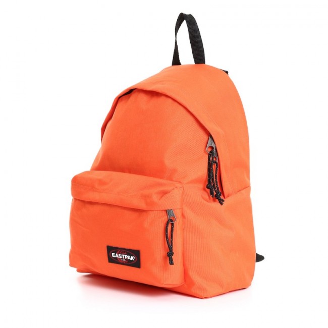 MOCHILA EASTPAK Padded Pak'r® EK62034G FUNKY FOX naranja butano - Martimpe  Berart - Tienda de Moda en Gausach, Vielha, Valle de Aran