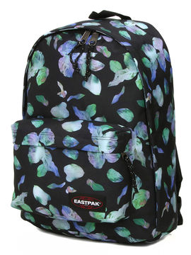 eastpak romantic dark