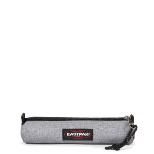 Estuche escolar Eastpak:SMALL ROUND SINGLE MINI EK705363 Gris claro