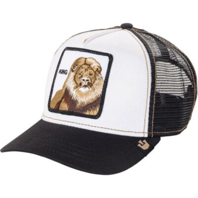 Gorra Goorin Bros JIRAFA 1010659BLK Negrp Unitalla Goorin Bros Gorra de  Animales