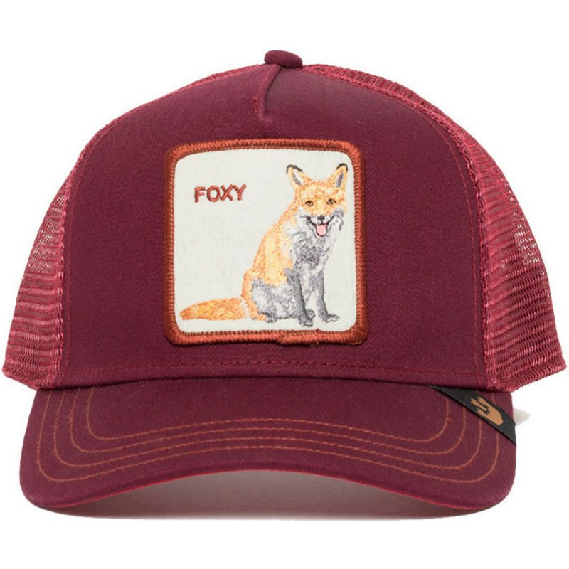 Foxy Gorra para hombre Goorin Bros