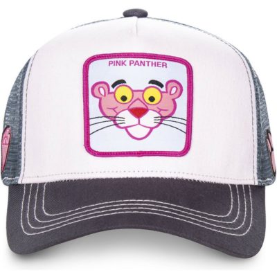 pantera tunes gorra trucker capslab