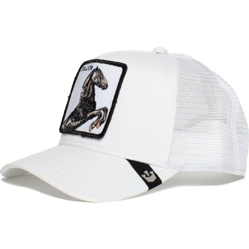 Gorra Goorin Bros BORREGO 1010380WHI Blanco Unitalla Goorin Bros Gorra de  Animales