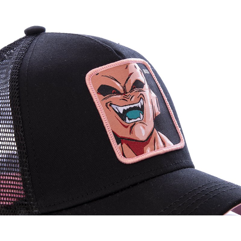 gorras goorin bros dragon ball