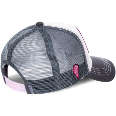 trucker capslab gorra tunes pantera gorras