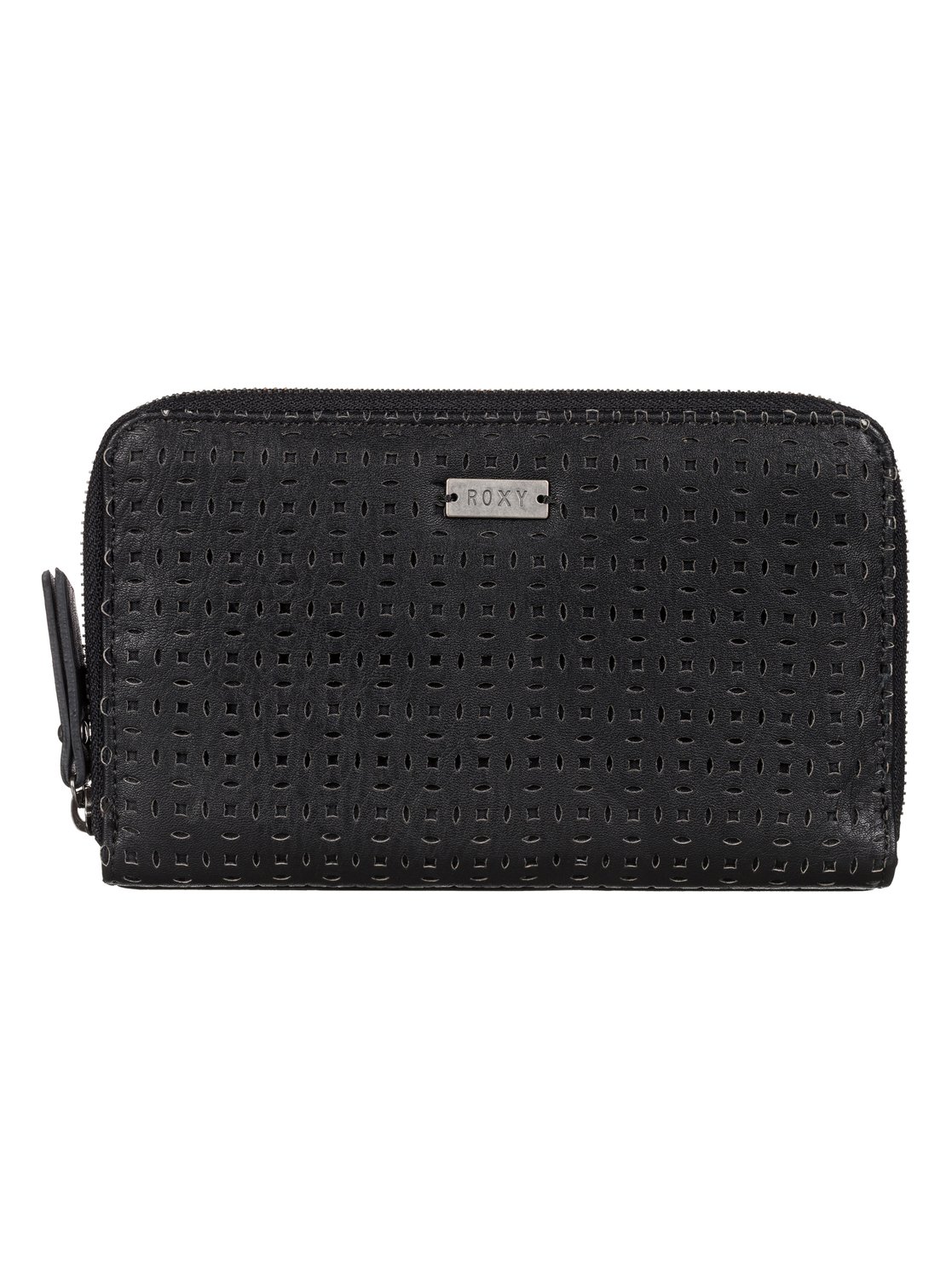 Billetera Roxy ref. ERERJAA03081 SOUTH SECRET WALLET para mujer Color negra Martimpe Berart Tienda de Moda en Gausach Vielha Valle de Aran