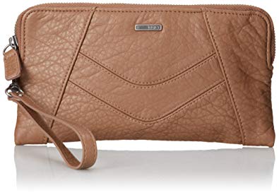 Billetera Roxy Ref. ARJAA03055 Smart Fox marrón - Martimpe Berart - Tienda  de Moda en Gausach, Vielha, Valle de Aran